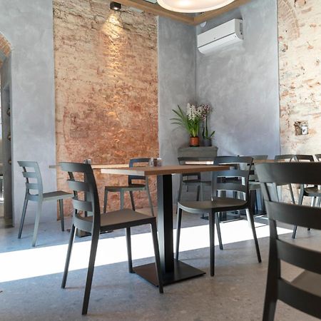 La Lu Cozy Rooms Πίζα Εξωτερικό φωτογραφία