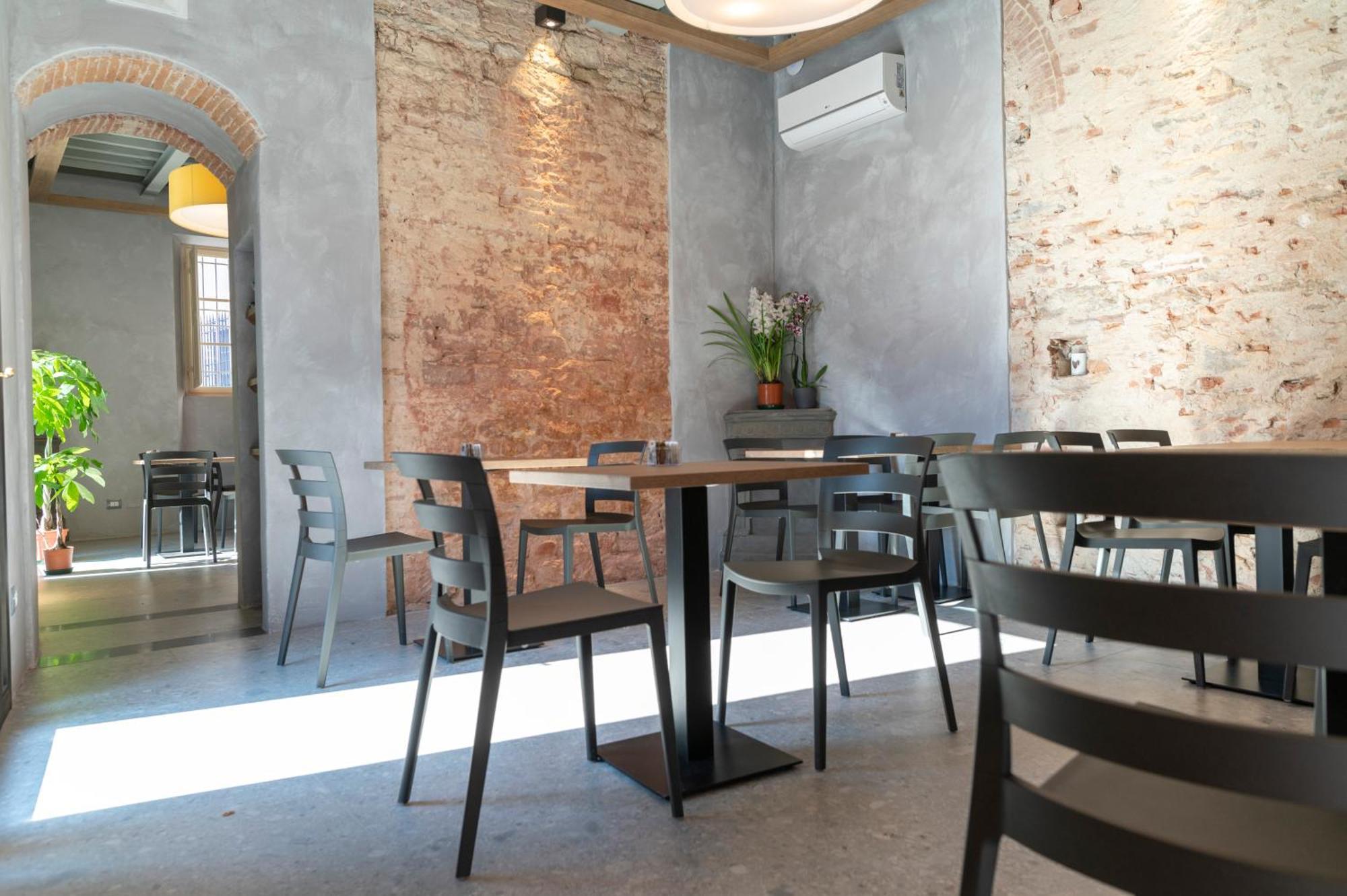La Lu Cozy Rooms Πίζα Εξωτερικό φωτογραφία