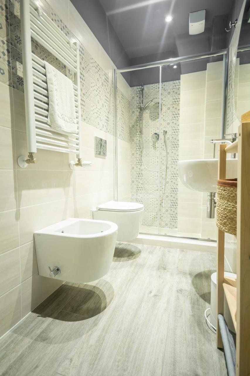 La Lu Cozy Rooms Πίζα Εξωτερικό φωτογραφία