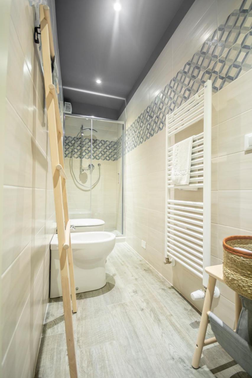 La Lu Cozy Rooms Πίζα Εξωτερικό φωτογραφία