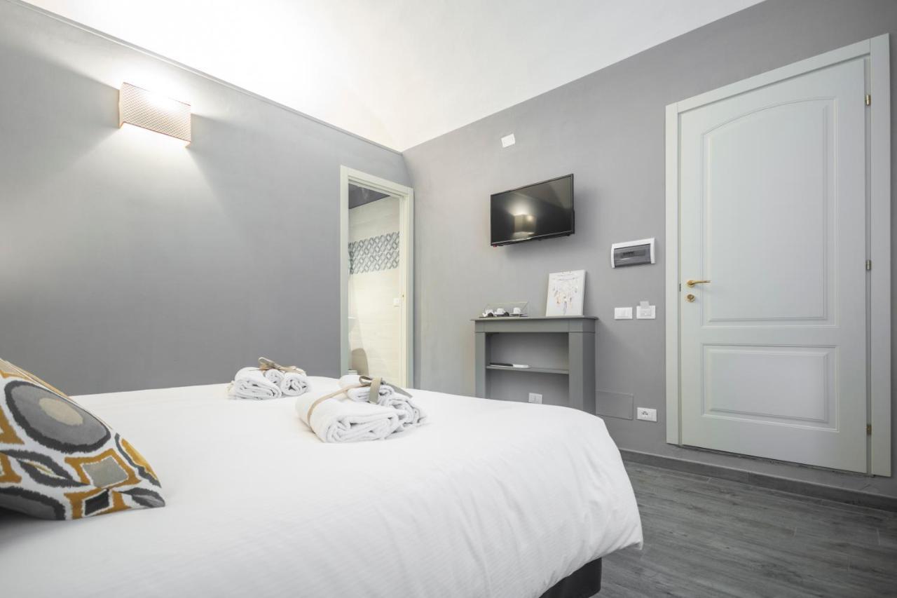 La Lu Cozy Rooms Πίζα Εξωτερικό φωτογραφία
