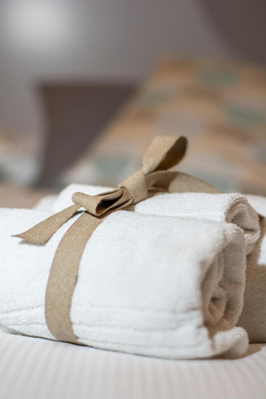 La Lu Cozy Rooms Πίζα Εξωτερικό φωτογραφία