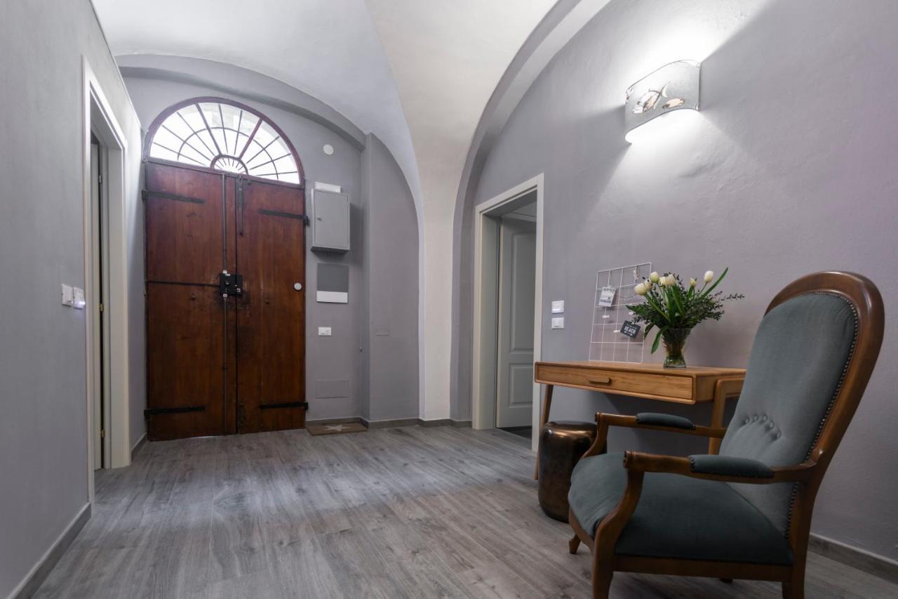 La Lu Cozy Rooms Πίζα Εξωτερικό φωτογραφία