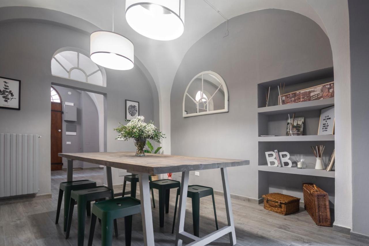 La Lu Cozy Rooms Πίζα Εξωτερικό φωτογραφία