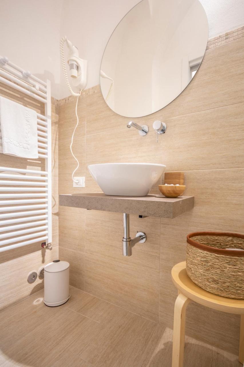 La Lu Cozy Rooms Πίζα Εξωτερικό φωτογραφία