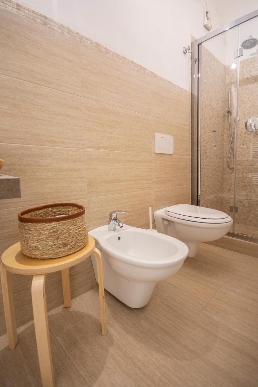 La Lu Cozy Rooms Πίζα Εξωτερικό φωτογραφία