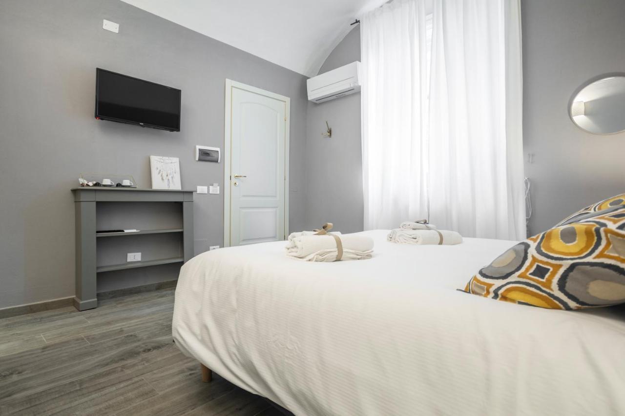 La Lu Cozy Rooms Πίζα Εξωτερικό φωτογραφία