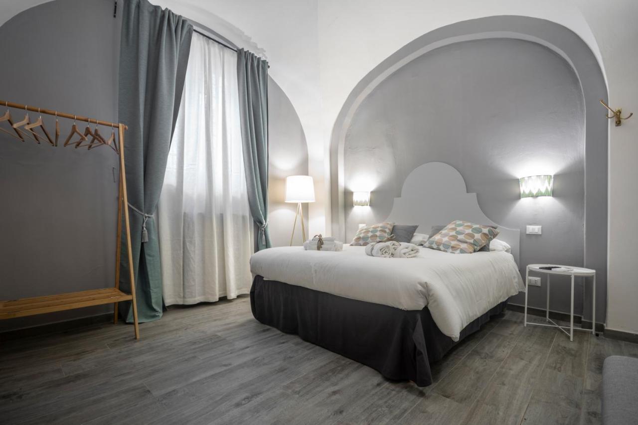 La Lu Cozy Rooms Πίζα Εξωτερικό φωτογραφία