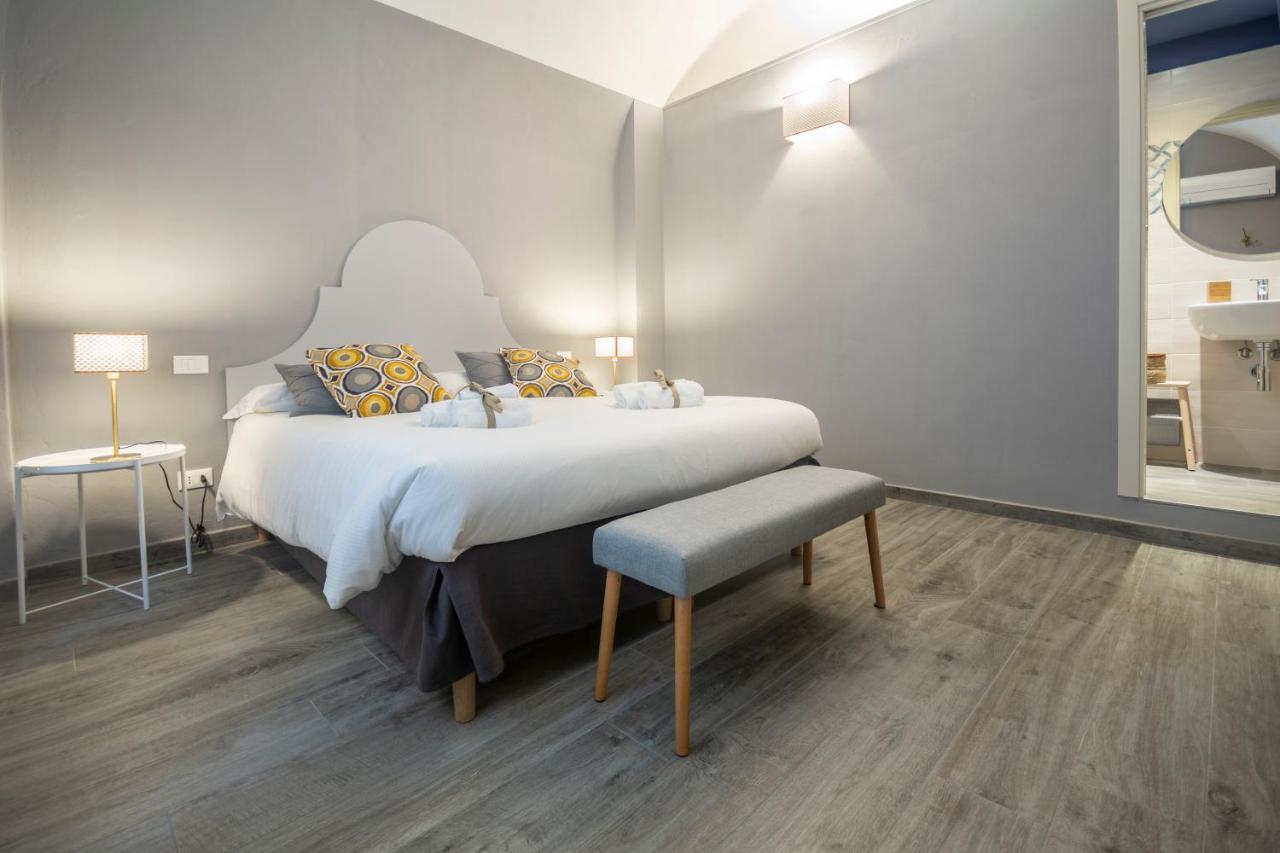 La Lu Cozy Rooms Πίζα Εξωτερικό φωτογραφία