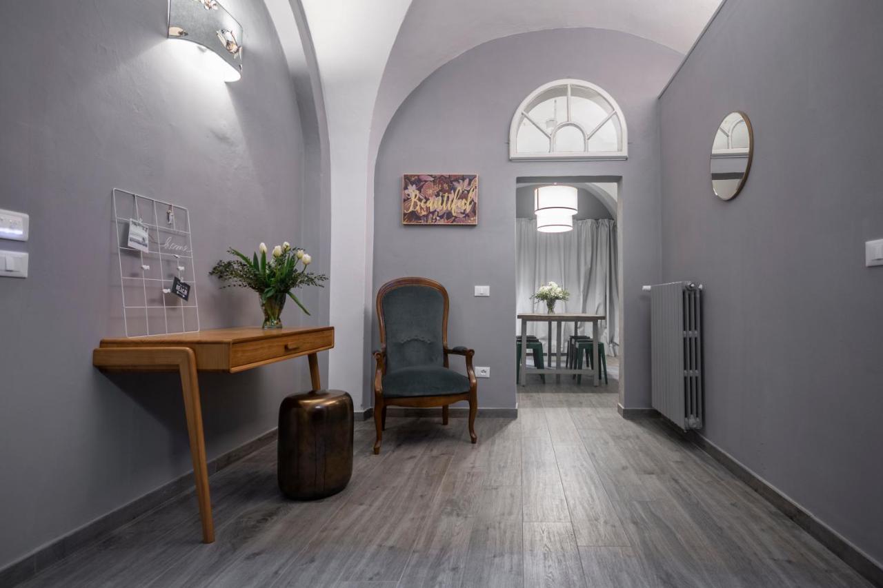 La Lu Cozy Rooms Πίζα Εξωτερικό φωτογραφία