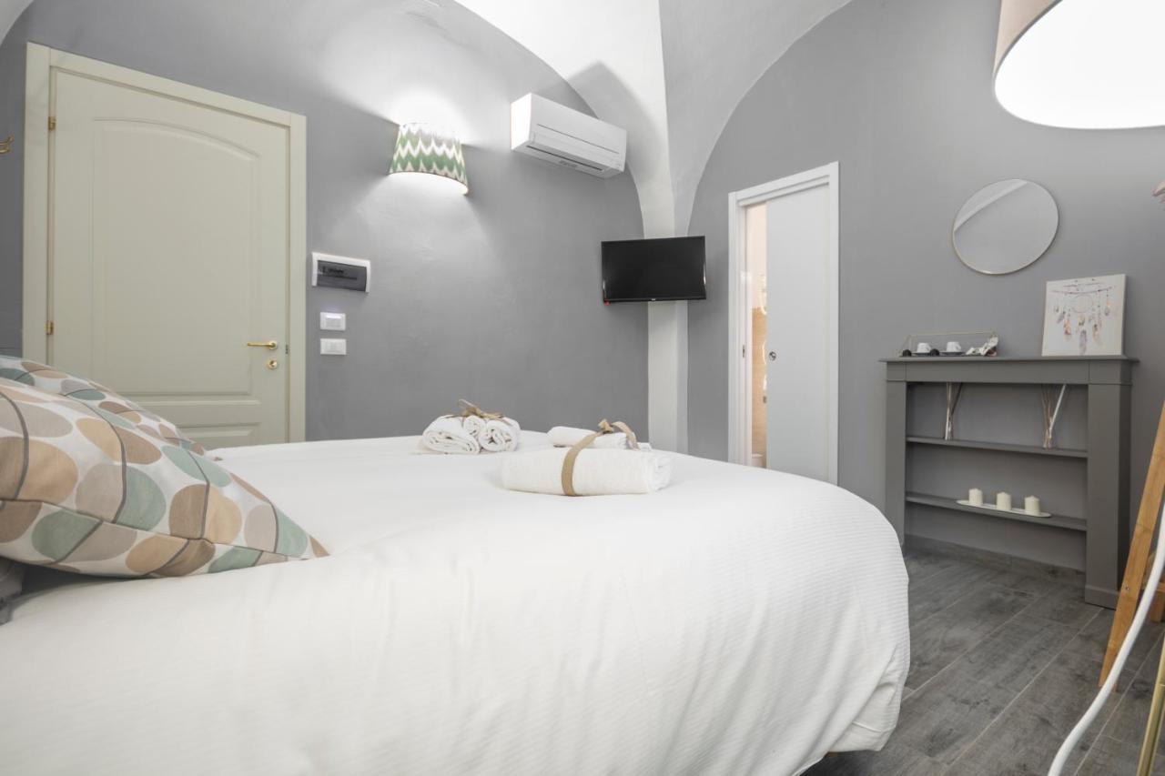 La Lu Cozy Rooms Πίζα Εξωτερικό φωτογραφία