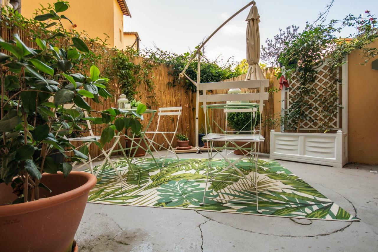 La Lu Cozy Rooms Πίζα Εξωτερικό φωτογραφία