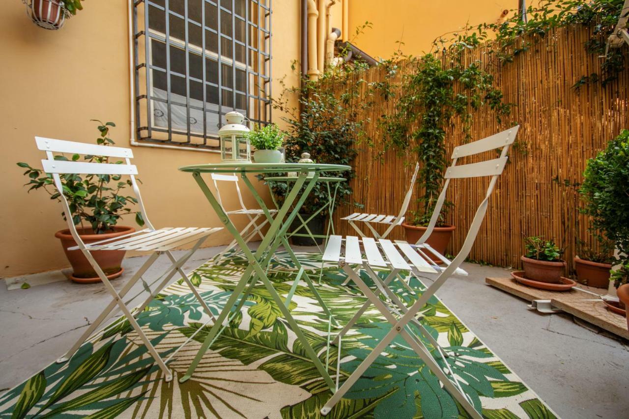 La Lu Cozy Rooms Πίζα Εξωτερικό φωτογραφία