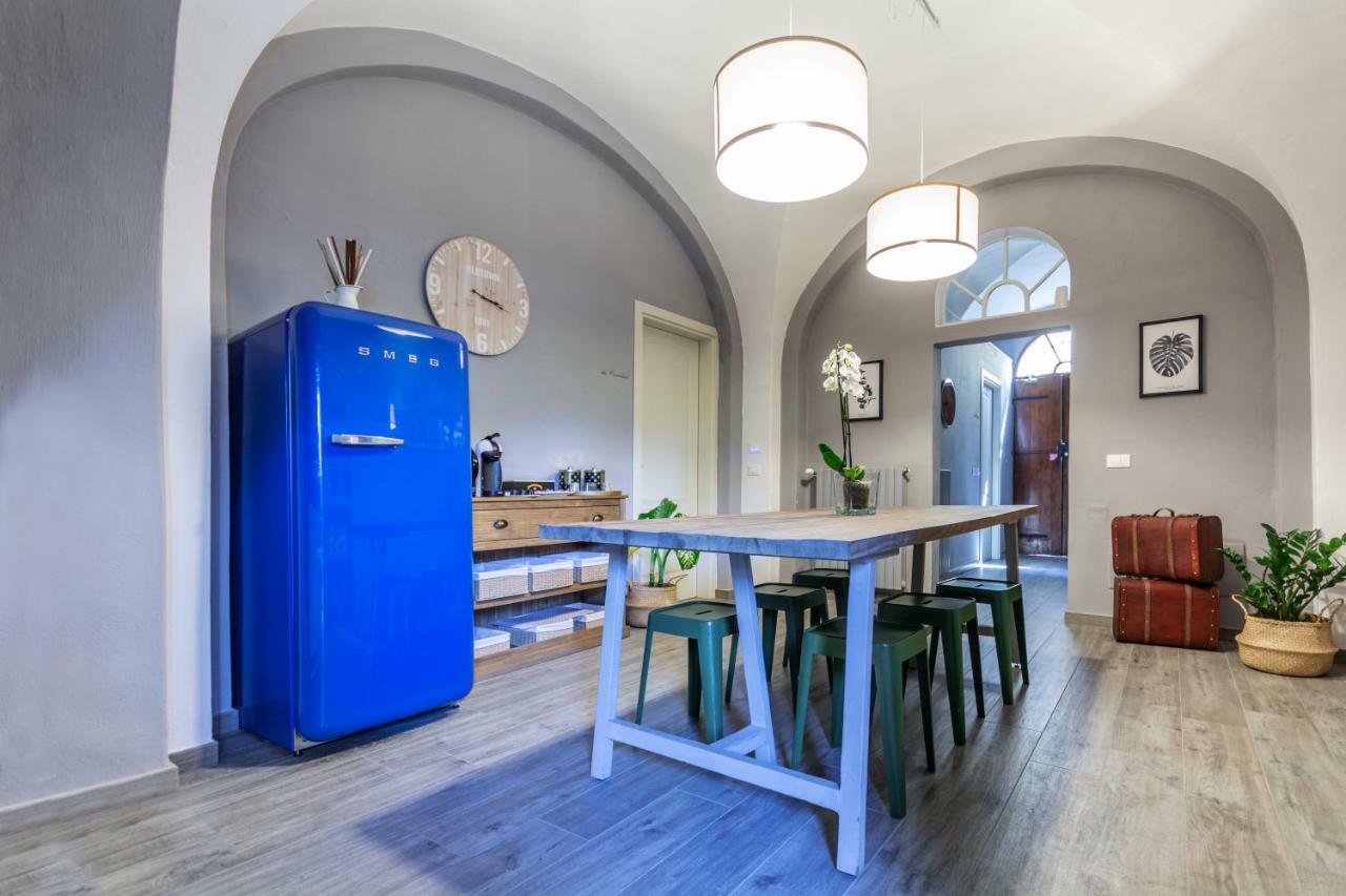 La Lu Cozy Rooms Πίζα Εξωτερικό φωτογραφία